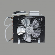 Система автономного охлаждения без емкости АО-БЕ CD7 (3000Вт)
